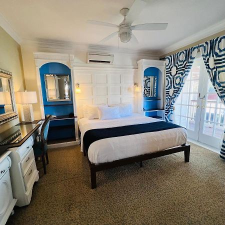 The Riverview Hotel - New Smyrna Beach Bagian luar foto