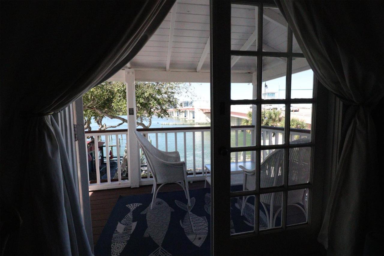 The Riverview Hotel - New Smyrna Beach Bagian luar foto