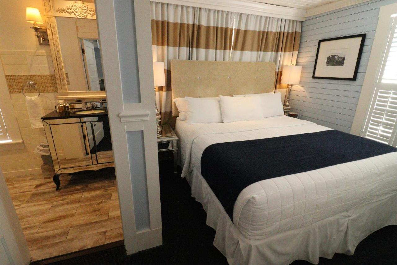 The Riverview Hotel - New Smyrna Beach Bagian luar foto