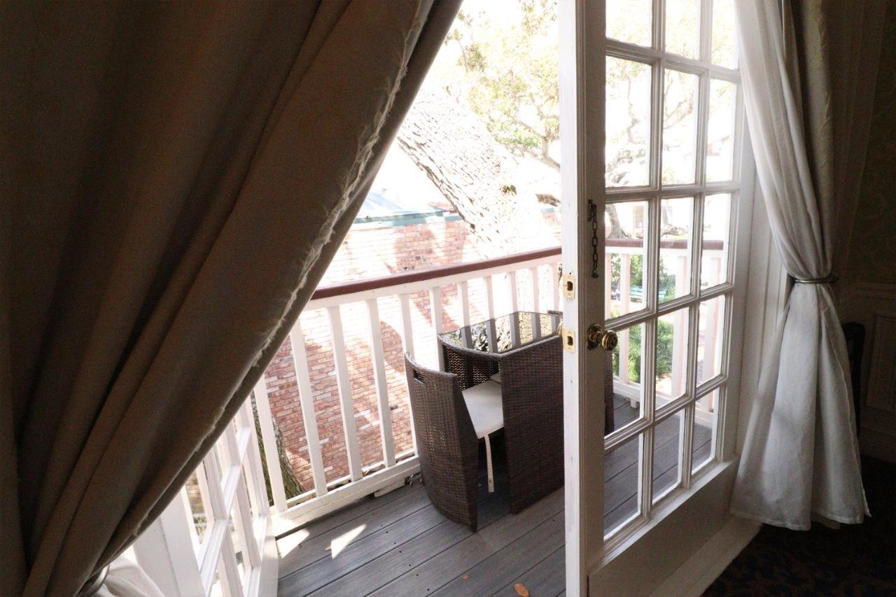 The Riverview Hotel - New Smyrna Beach Bagian luar foto