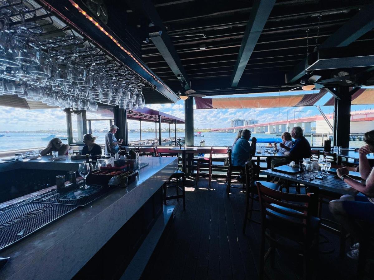 The Riverview Hotel - New Smyrna Beach Bagian luar foto