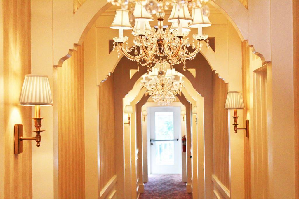 The Riverview Hotel - New Smyrna Beach Bagian luar foto