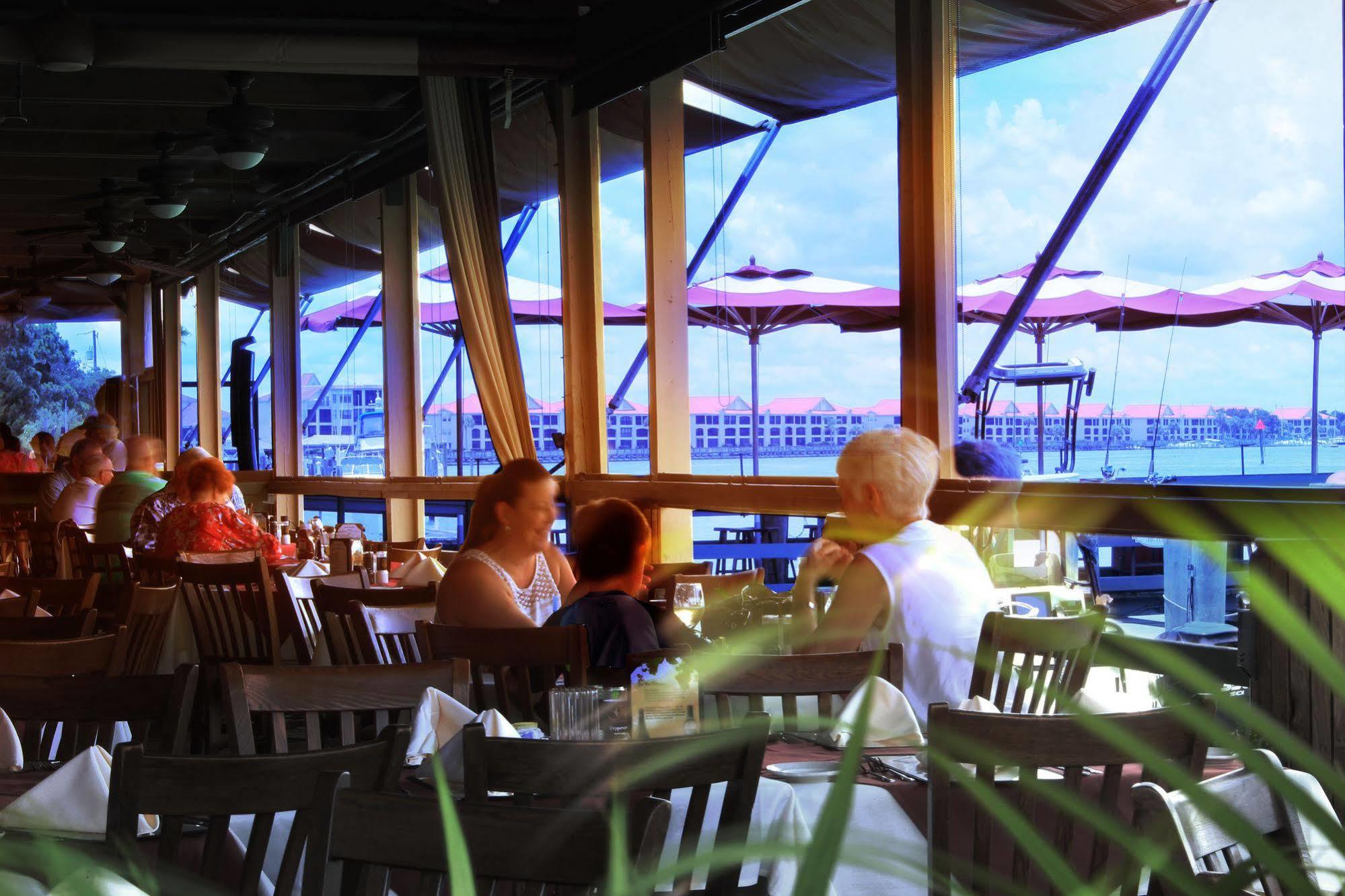 The Riverview Hotel - New Smyrna Beach Bagian luar foto