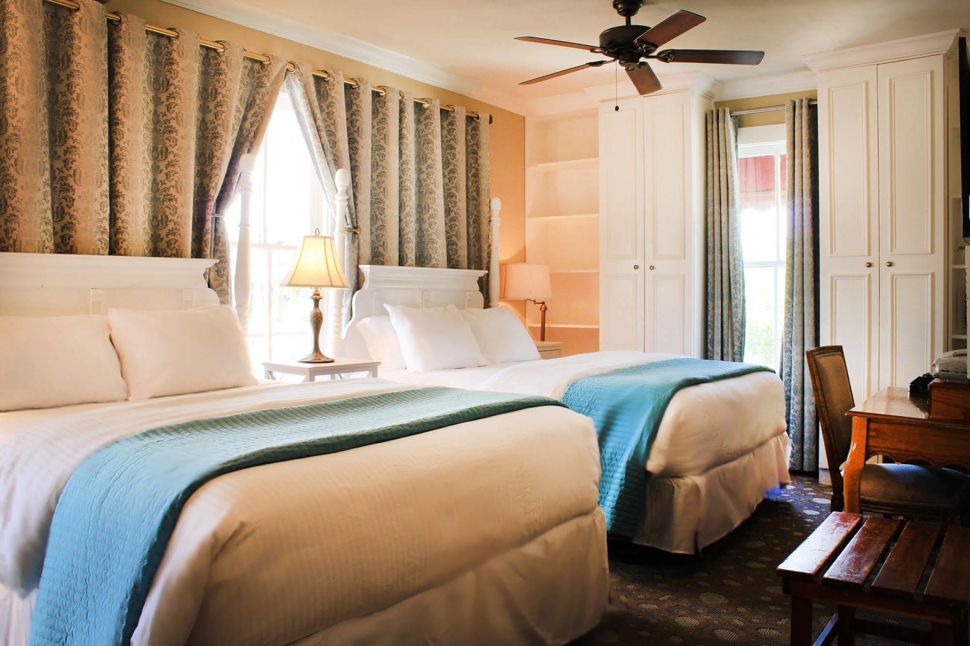 The Riverview Hotel - New Smyrna Beach Bagian luar foto