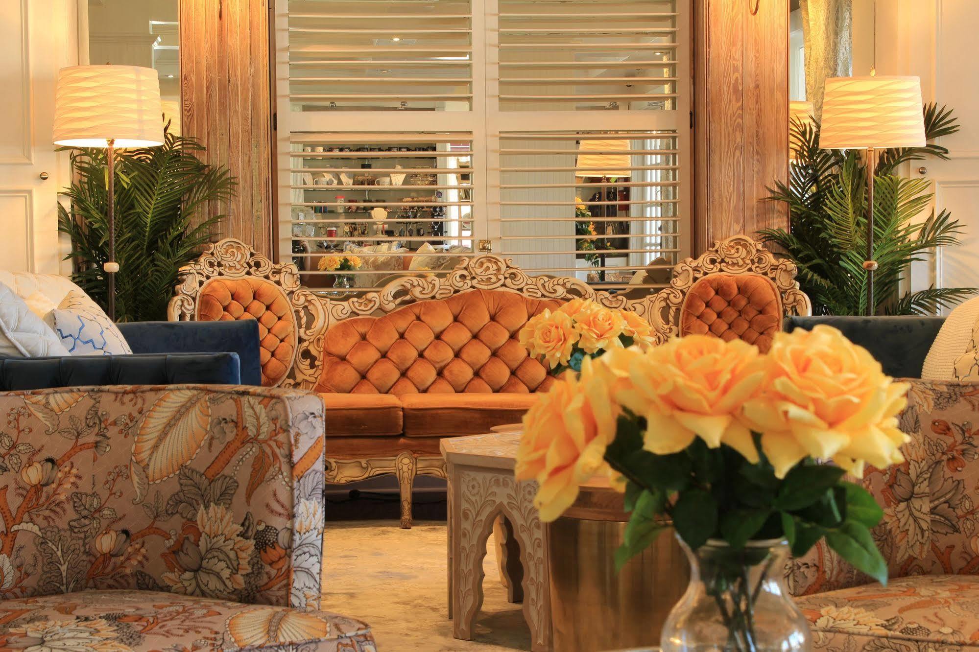 The Riverview Hotel - New Smyrna Beach Bagian luar foto