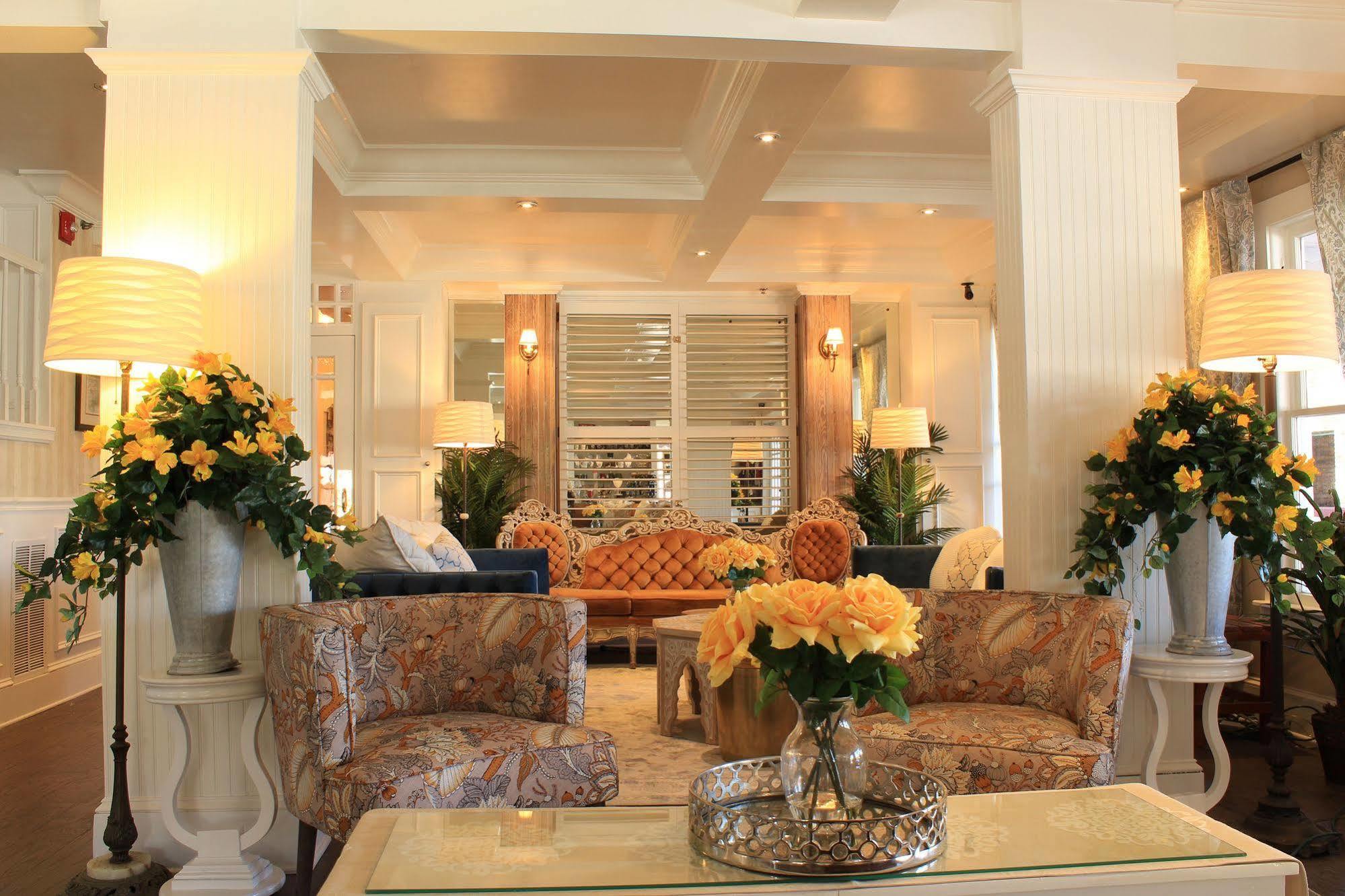 The Riverview Hotel - New Smyrna Beach Bagian luar foto