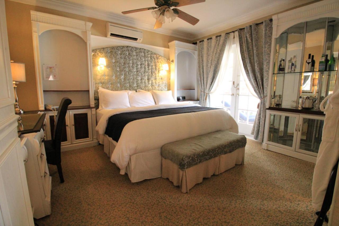 The Riverview Hotel - New Smyrna Beach Bagian luar foto