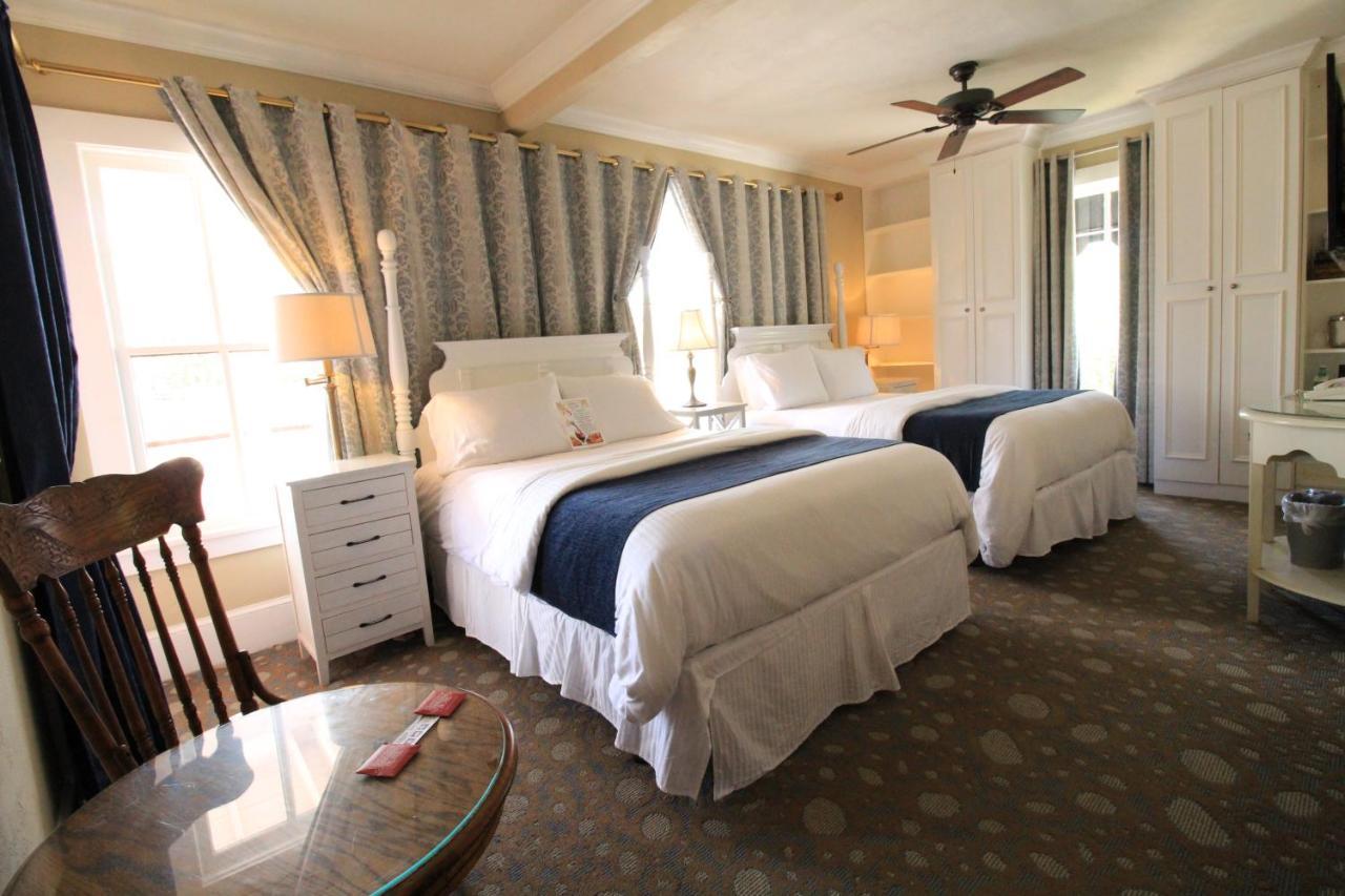 The Riverview Hotel - New Smyrna Beach Bagian luar foto