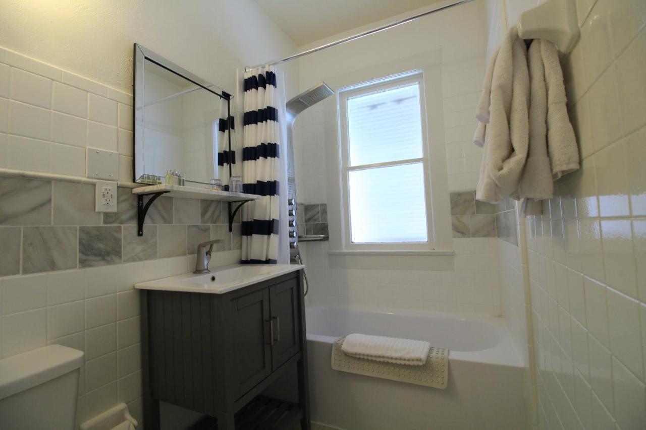 The Riverview Hotel - New Smyrna Beach Bagian luar foto