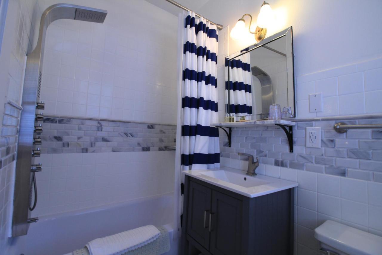 The Riverview Hotel - New Smyrna Beach Bagian luar foto